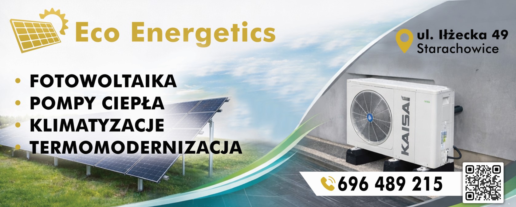 fotowoltaika STARACHOWICE